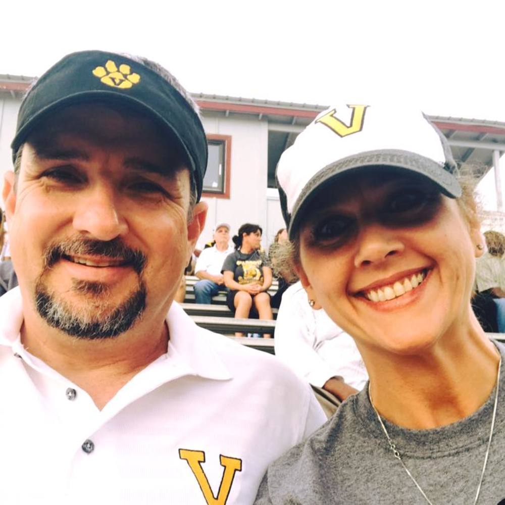 Meet your Posher, Susan